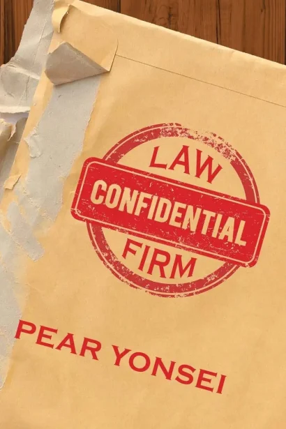 Law Firm Confidential