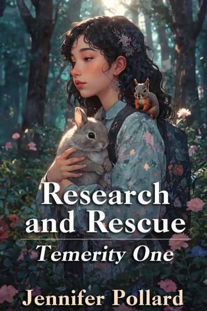Research and Rescue