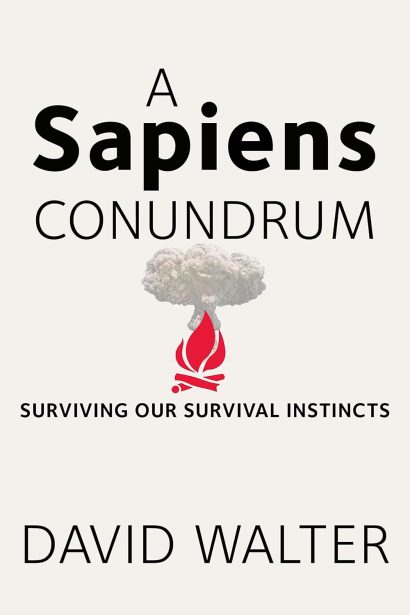 A Sapien’s Conundrum