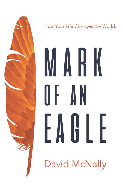 Mark of an Eagle