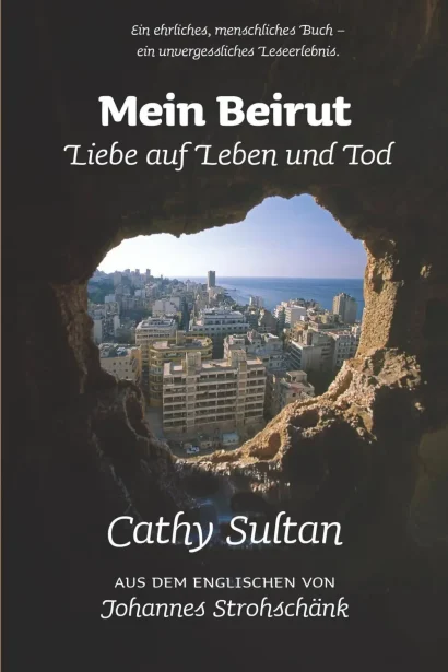 Mein Beirut