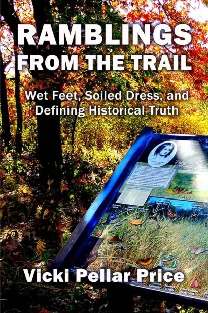 Ramblings from the Trail