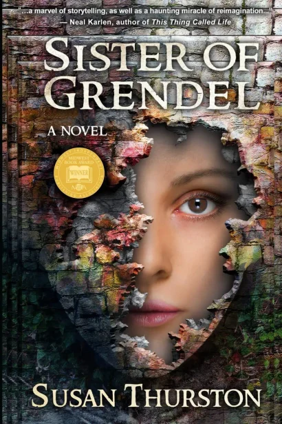 Sister of Grendel