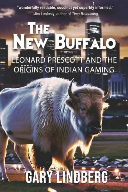 The New Buffalo