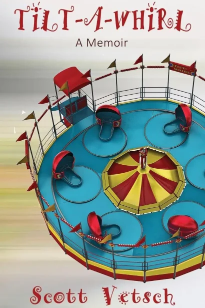 Tilt-A-Whirl