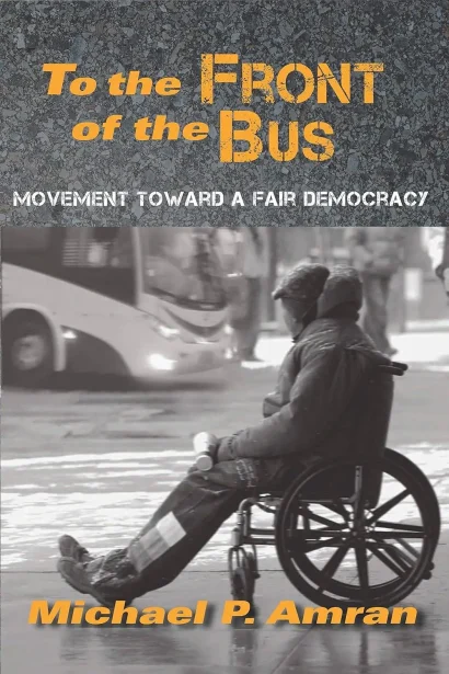 To the Front of the Bus