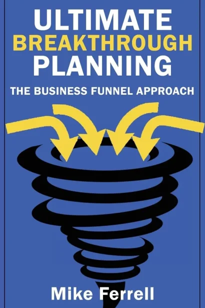 Ultimate Breakthrough Planning