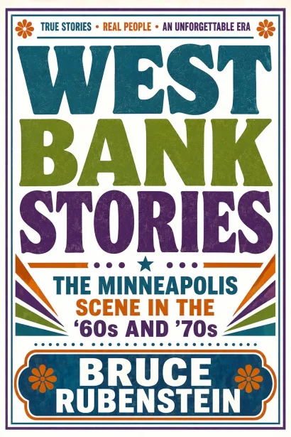West Bank Stories