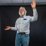James P. Lenfestey