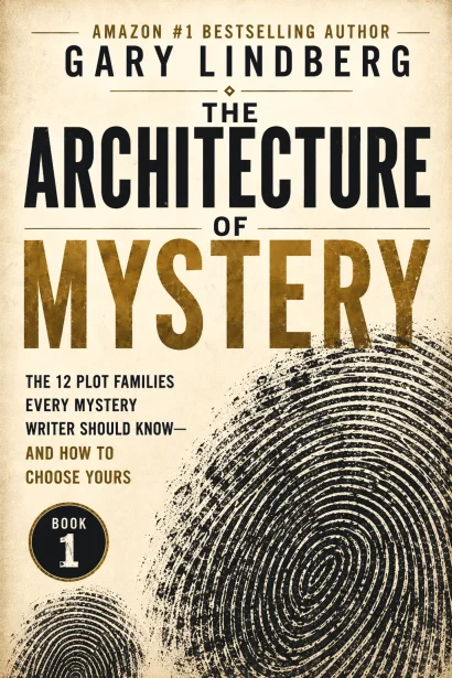Architecture of Mystery