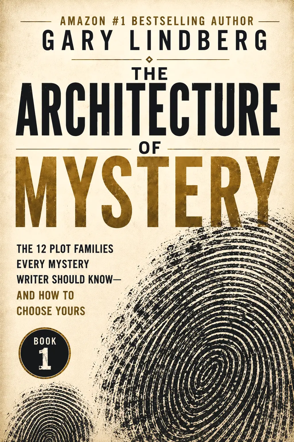 Architecture of Mystery