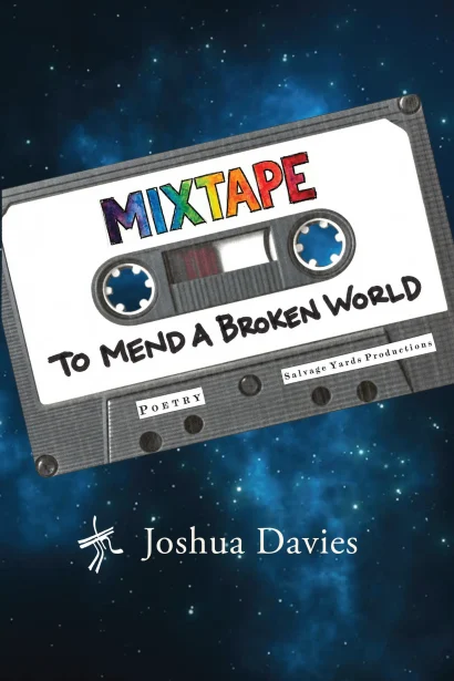 Mixtape to Mend a Broken World
