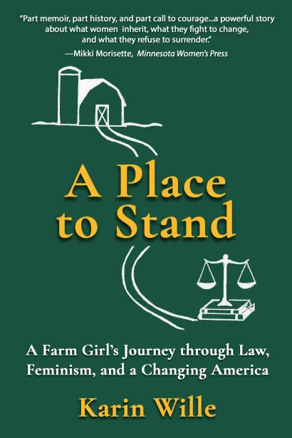 A Place to Stand