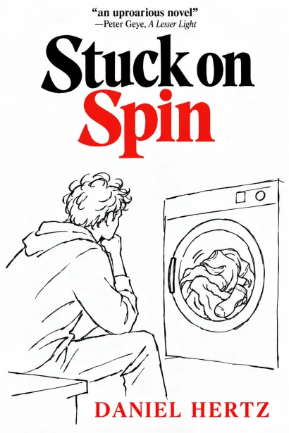 Stuck on Spin